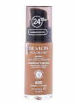 REVLON PROFESSIONAL - ColorStay Foundation kombineeritud/rasvale nahale (400 Caramel), 30 ml