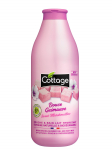 COTTAGE - Niisutav du&scaron;igeel ja vannipiim, 750 ml