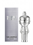 KARL LAGERFELD - Ikonik Man EDP meestele, 100 ml