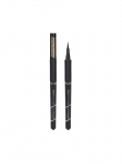 LOREAL PARIS - Vedel silmalainer (01 INTENSE BLACK), 0,28 g