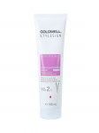 GOLDWELL - Kaitsepalsam juuste sirgendamiseks, 100 ml