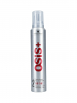 SCHWARZKOPF - Vol&uuml;&uuml;mi andev, fikseeriv juuksevaht OSIS+ FAB FOAM CLASSIC HOLD MOUSSE, 200 ml