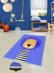 HOMEFESTO - Laste vaip, 80x200 cm