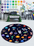 HOMEFESTO - Lastetoa vaip, 120 cm