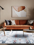 HOMEFESTO - Vaip, 80x300 cm