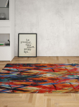 HOMEFESTO - Vaip, 80x120 cm