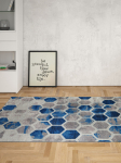 HOMEFESTO - Vaip, 80x200 cm