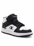 CHAMPION - Laste vabaajajalatsid, REBOUND 2.0 MID B GS S32413-WW006.