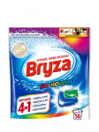 BRYZA - BRYZA kapslid Spring Freshness Color 4in1, 50 tk.