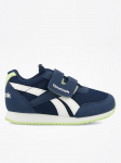 REEBOK CLASSIC - Laste vabaajajalatsid, ROYAL CLASSIC JOG 2 KC WASHED