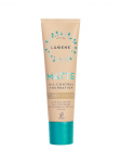 LUMENE - MATTE OIL-CONTROL vedel kreemipulber SPF20 (3 v&auml;rsket aprikoosi), 30 ml
