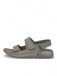 ECCO - Laste nahast sandaalid, COZMO 3-STRAP