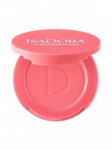 ISADORA - Blush (09 Coral Pink), 4,5 g