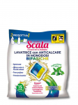 SCALA - Kahefaasilised pesukapslid, 25 g (15 V&Auml;RVI)