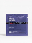 MILK SHAKE - &Scaron;ampoon blondidele juustele SILVER SHINE, 10 ml