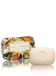 SAPONIFICIO ARTIGIANALE FIORENTINO - Seep (kookosp&auml;hkli ja granaat&otilde;una l&otilde;hnaga), 200 g