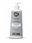 BODY NATUR - Intiimh&uuml;gieeni puhastusvahend meestele, 200 ml