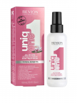 REVLON PROFESSIONAL - Juustesse j&auml;etav multifunktsionaalne toode UNIQ ALL IN ONE LOTUS (lootosel&otilde;hnaline), 150 ml