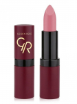 GOLDEN ROSE - Huulepulk Velvet Matte Nr.07, 4,2 g