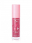 GOLDEN ROSE - Lip Gloss Plumped (211), 4,7 ml