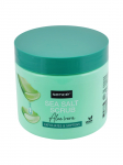 SENCE - SENCE SEA SALT ALOE VERA kehakoorimine, 500 g