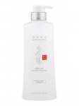 DAENG GI MEO RI - Hooldusvahend kuivadele ja haprastele juustele KI GOLD PREMIUM TREATMENT, 500 ml