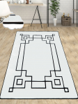 CHILAI HOME - Vaip, 100x300 cm
