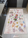 HOMEFESTO - Vaip, 50 x 80 cm.