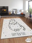 NAGOR - Vaip, 120x180 cm