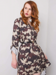 ITALY MODA - Naiste kleit