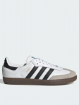 ADIDAS - Laste vabaaja jalatsid, SAMBA OG C