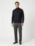 U.S. POLO ASSN. - Meeste kashmiiriga kampsun