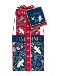 BAYLIS&HARDING - J&otilde;ulukosmeetikakomplekt: kehapesu/du&scaron;ikreem (2x100 ml), k&auml;tekreem/kehakreem (2x50 ml) jne.