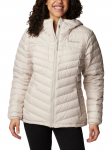 COLUMBIA - Naiste jope, Columbia Westridge Down Hooded Jacket 2051264278