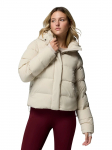COLUMBIA - Naiste jope, Columbia Amaze Puff Hooded Jacket 2133714278