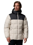 COLUMBIA - Talvine meestejakk, PUFFECT IV HOODED JACKET 2190331278