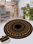 CHILAI HOME - Vaip, 100 cm
