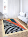 NAGOR - Vaip, 100x180 cm