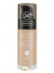 REVLON PROFESSIONAL - Foundation kombineeritud/rasvase naha jaoks (250 Fresh Beige), 30 ml