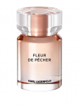 KARL LAGERFELD - FLEUR DE PECHER EDP naistele, 50 ml