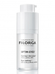 FILORGA - Silmakreem k&uuml;psele nahale, 15 ml