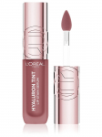 LOREAL PARIS - L'Oreal Hyaluron Tint Lip Stain Serum, 635 Worth It Medium, 5 ml