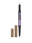 MAYBELLINE - Kulmupliiats (01 Dark Blonde), 0,71 G