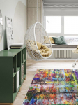HOMEFESTO - Vaip, 180 x 280 cm.