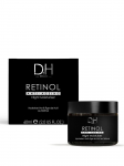 DR H HYALURONIC - &Ouml;ine n&auml;okreem retinooliga (vananemisvastane), 60 ml