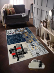 HOMEFESTO - Vaip, 80x150 cm