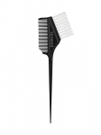 LUSSONI - Kahepoolne pintsel juuste v&auml;rvimiseks