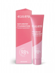ECOCERA - Meigip&otilde;hi NATURSTAY FOUNDATION (W2 DUNE), 30 ml