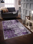HOMEFESTO - Vaip, 80x120 cm