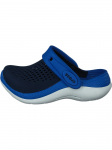 CROCS - Laste klompid, LiteRide 360 Clog Kids